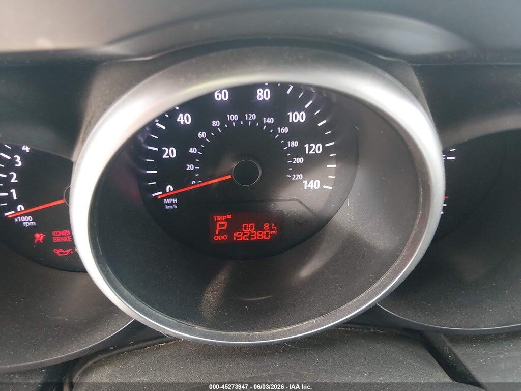 KNDJT2A6XC7391776 2012 KIA SOUL photo no. 7