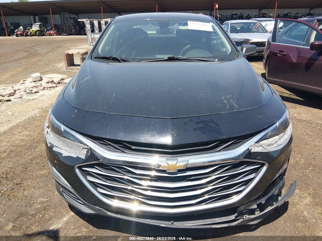 1G1ZB5ST4KF175432 2019 CHEVROLET MALIBU photo no. 12