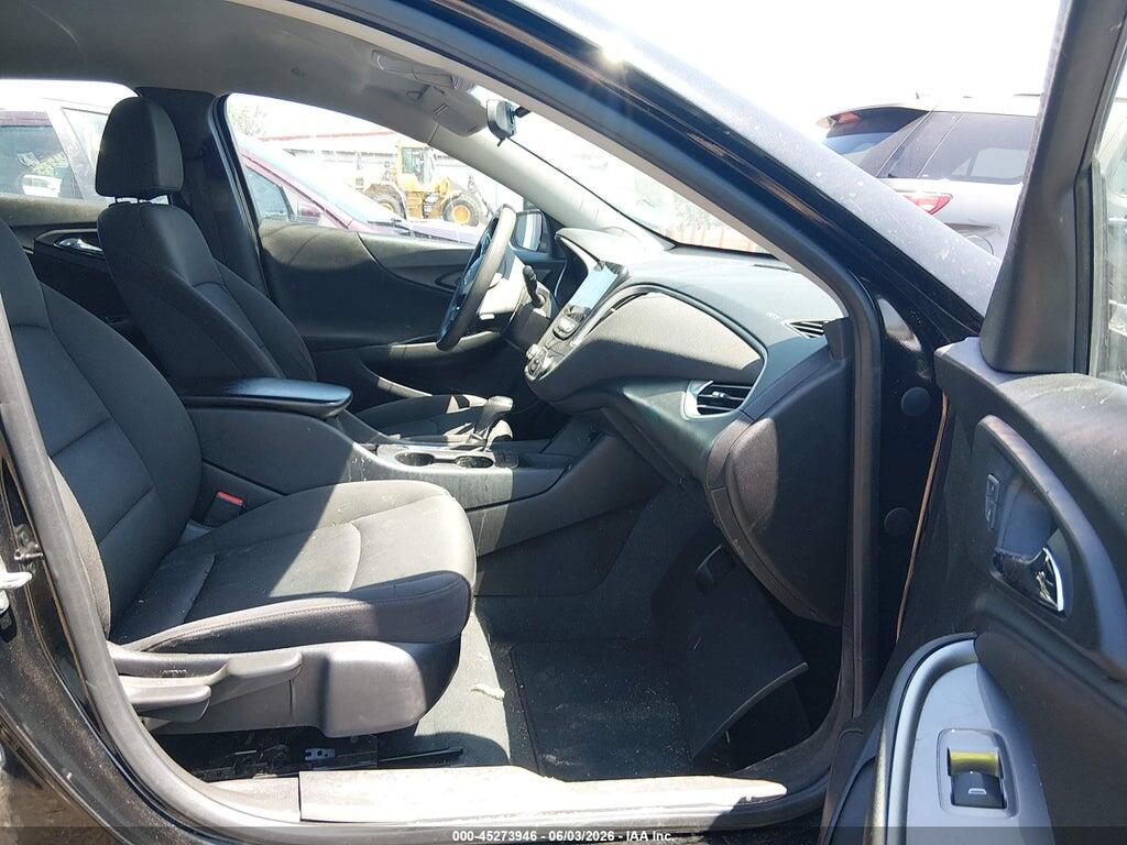 1G1ZB5ST4KF175432 2019 CHEVROLET MALIBU photo no. 5