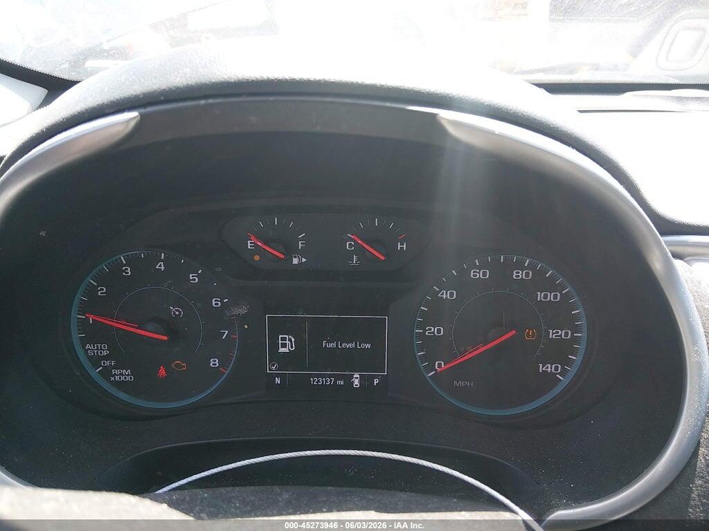 1G1ZB5ST4KF175432 2019 CHEVROLET MALIBU photo no. 7