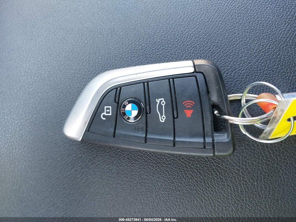 5UXTR9C53KLD94952 2019 BMW X3 photo no. 11
