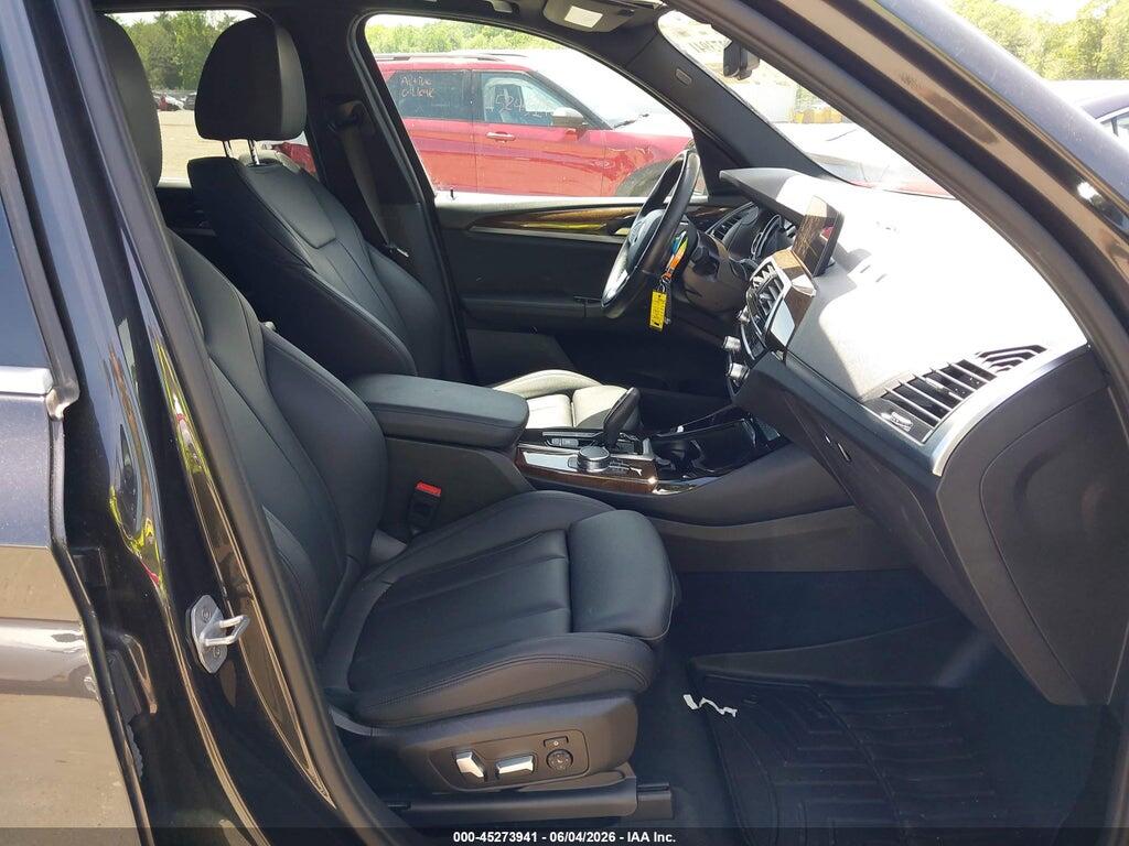 5UXTR9C53KLD94952 2019 BMW X3 photo no. 5