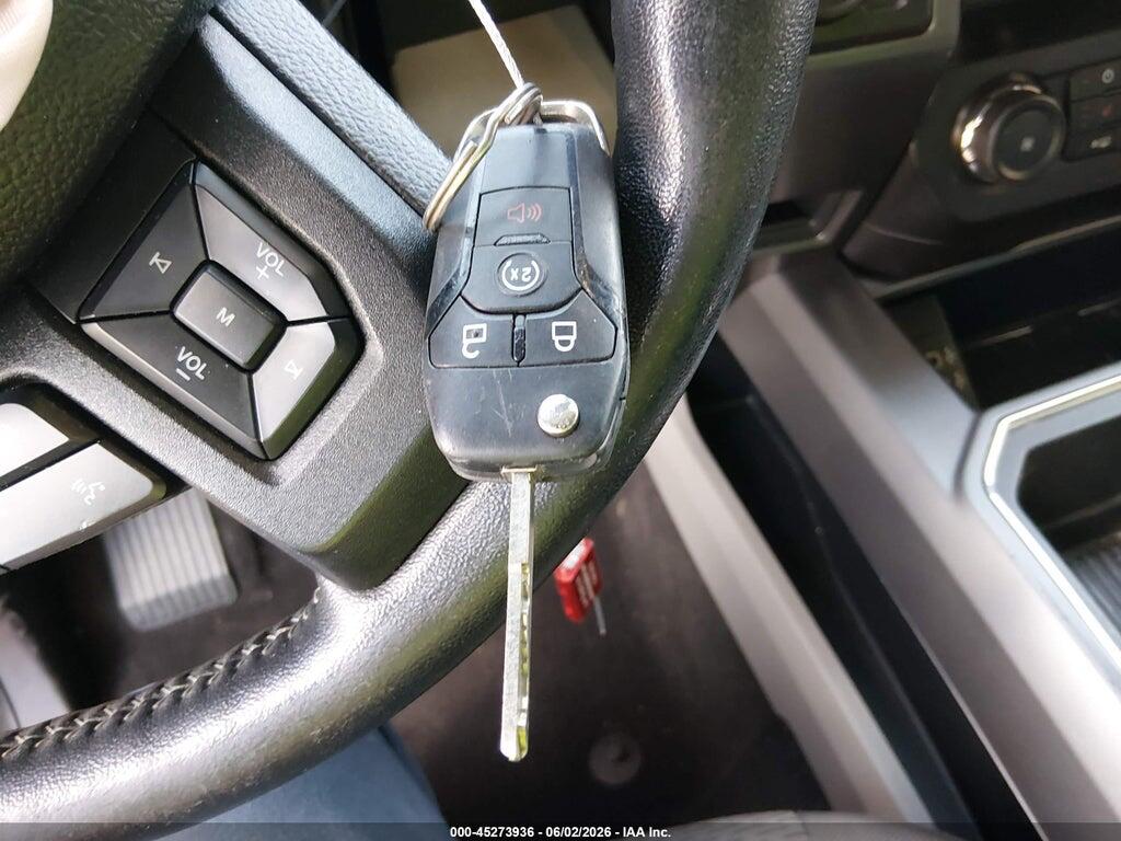 1FTEW1CP9LKF46131 2020 FORD F-150 photo no. 11