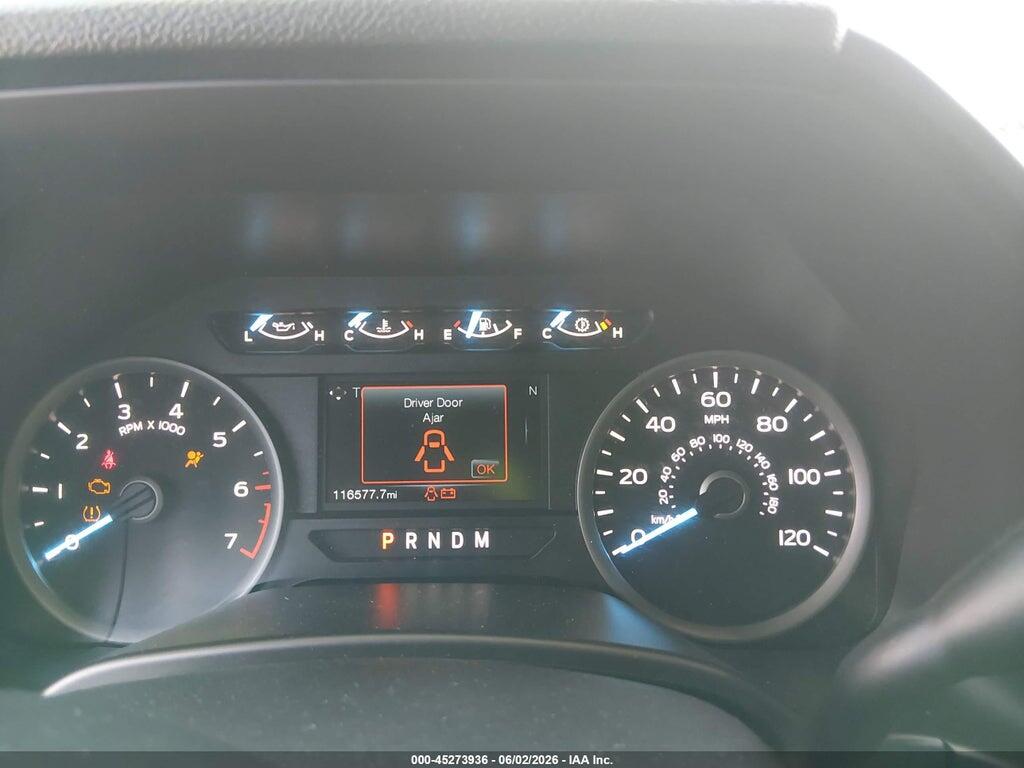 1FTEW1CP9LKF46131 2020 FORD F-150 photo no. 7
