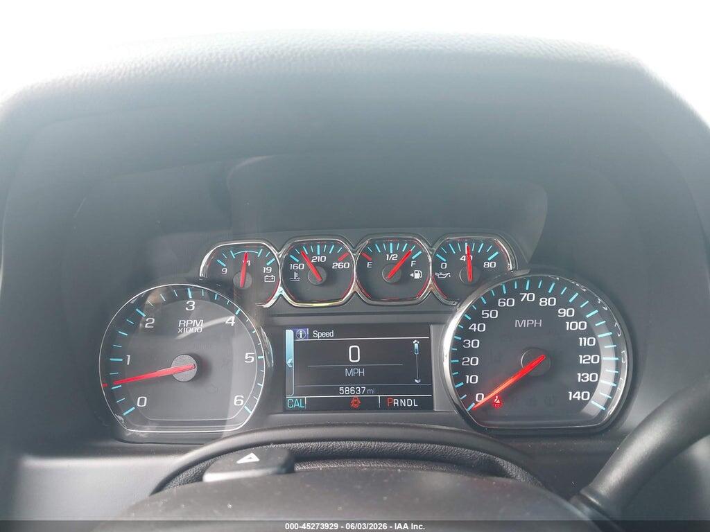 1GNSCBKC4KR101518 2019 CHEVROLET TAHOE photo no. 7