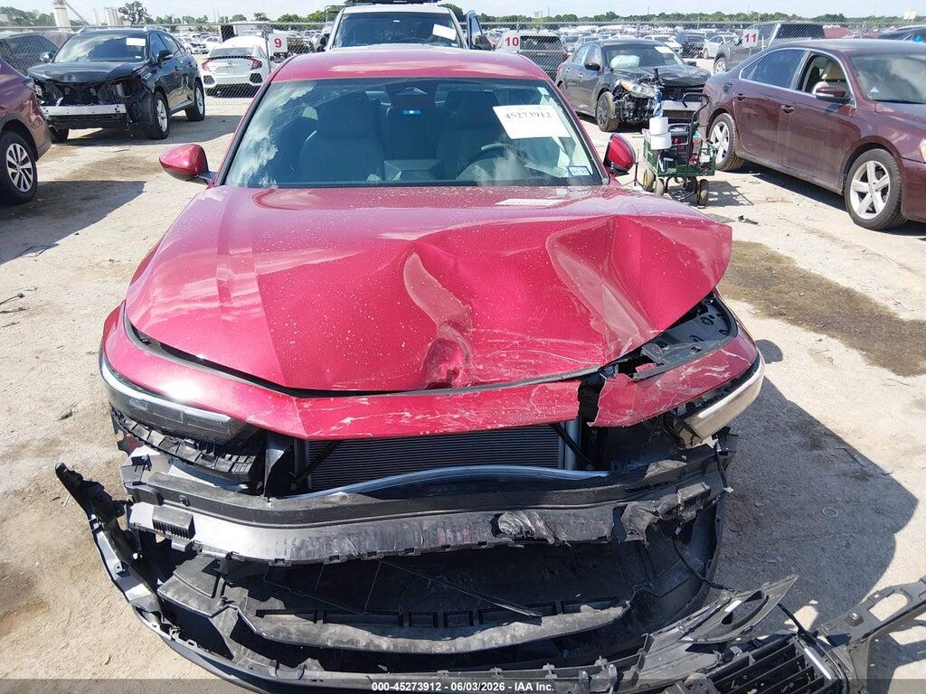 1HGCY1F22SA080940 2025 HONDA ACCORD photo no. 11