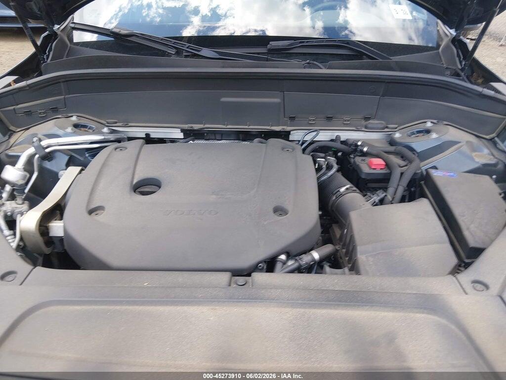 YV4062PNXP1956745 2023 VOLVO XC90 photo no. 10