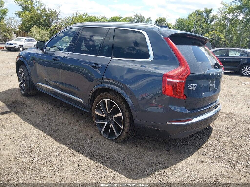 YV4062PNXP1956745 2023 VOLVO XC90 photo no. 3