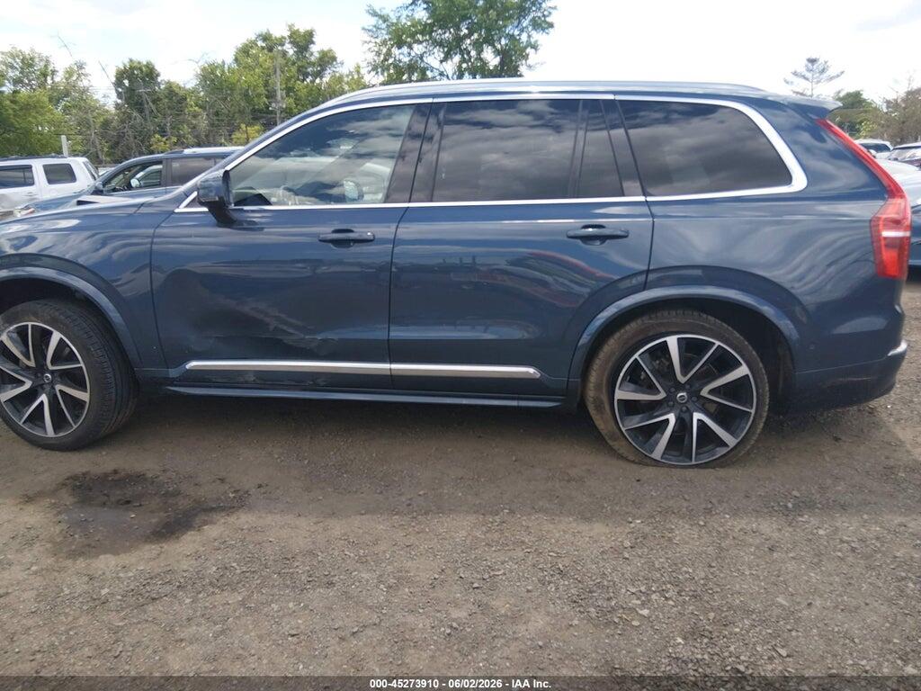 YV4062PNXP1956745 2023 VOLVO XC90 photo no. 6