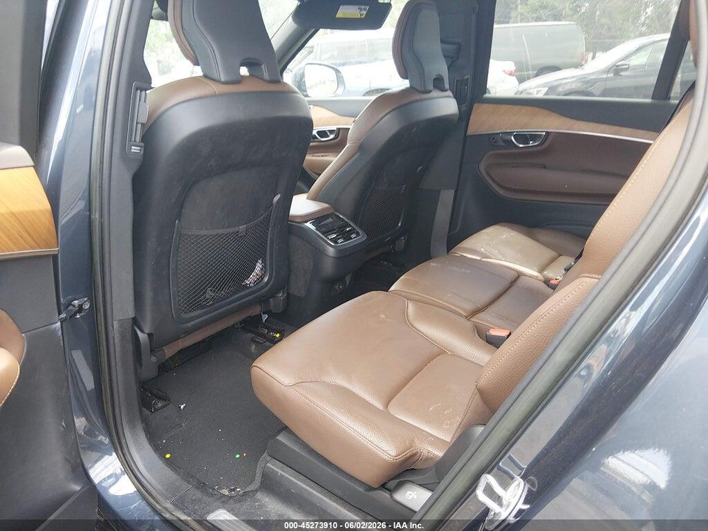 YV4062PNXP1956745 2023 VOLVO XC90 photo no. 8