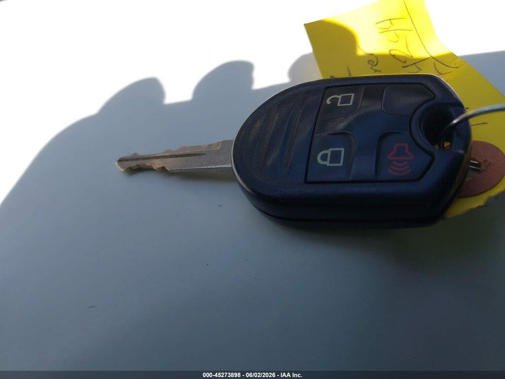1FM5K8D81EGA72642 2014 FORD EXPLORER photo no. 11