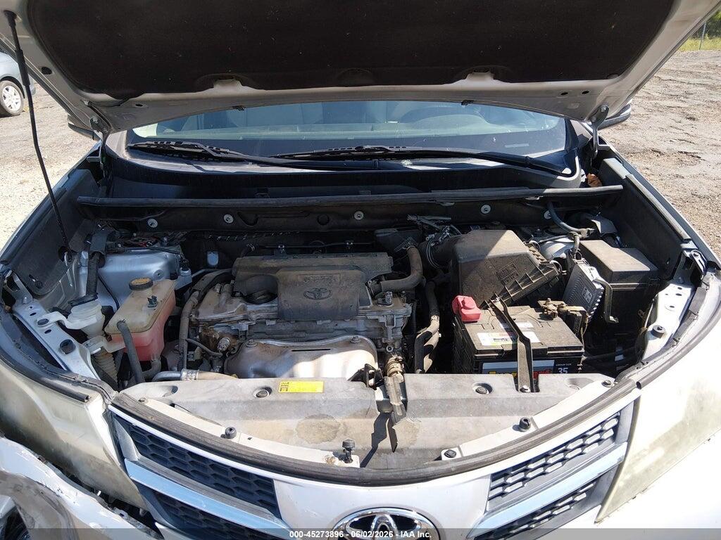 2T3YFREV3FW206539 2015 TOYOTA RAV4 photo no. 10