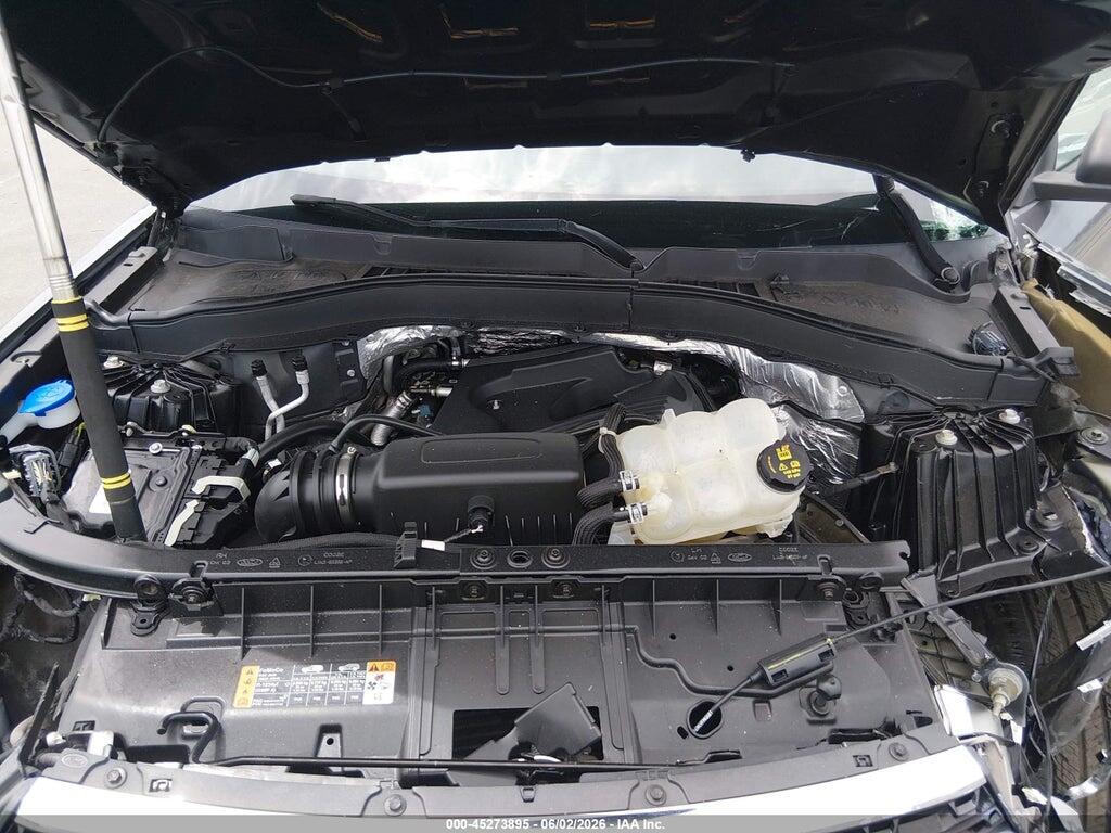 1FMSK7DH2LGB35306 2020 FORD EXPLORER photo no. 10