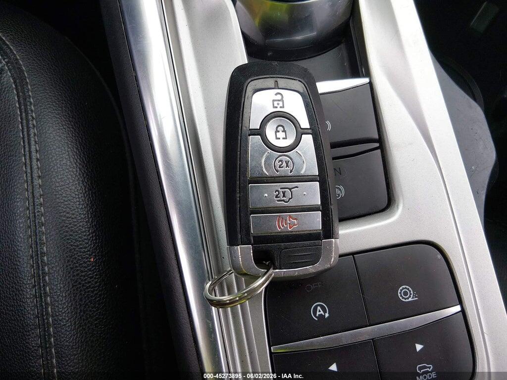 1FMSK7DH2LGB35306 2020 FORD EXPLORER photo no. 11