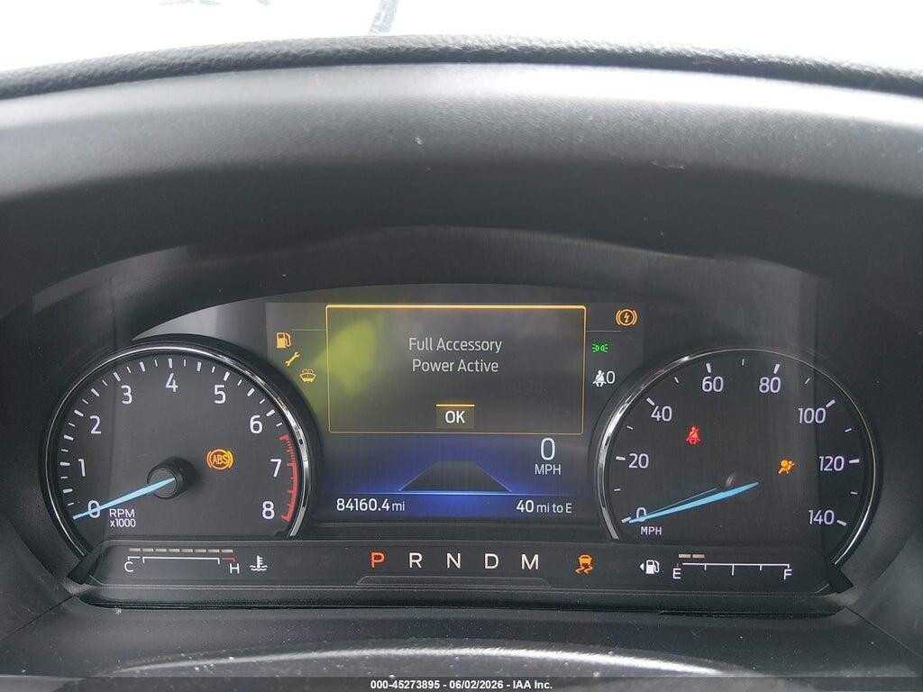 1FMSK7DH2LGB35306 2020 FORD EXPLORER photo no. 7