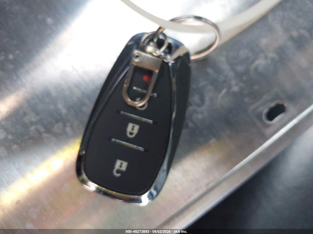 KL7CJMSB3JB634762 2018 CHEVROLET TRAX photo no. 11
