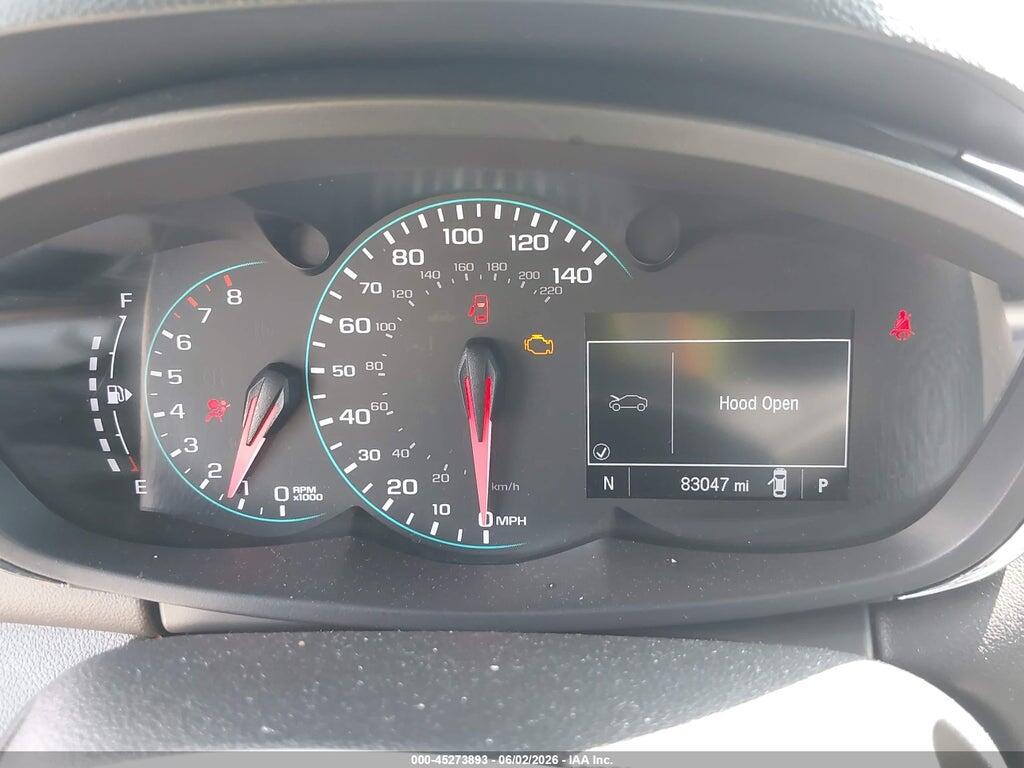 KL7CJMSB3JB634762 2018 CHEVROLET TRAX photo no. 7