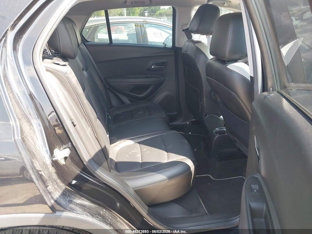 KL7CJMSB3JB634762 2018 CHEVROLET TRAX photo no. 8