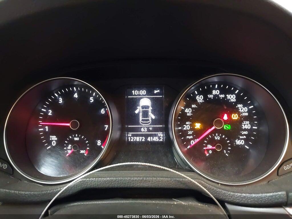 1VWAT7A34GC063993 2016 VOLKSWAGEN PASSAT photo no. 7