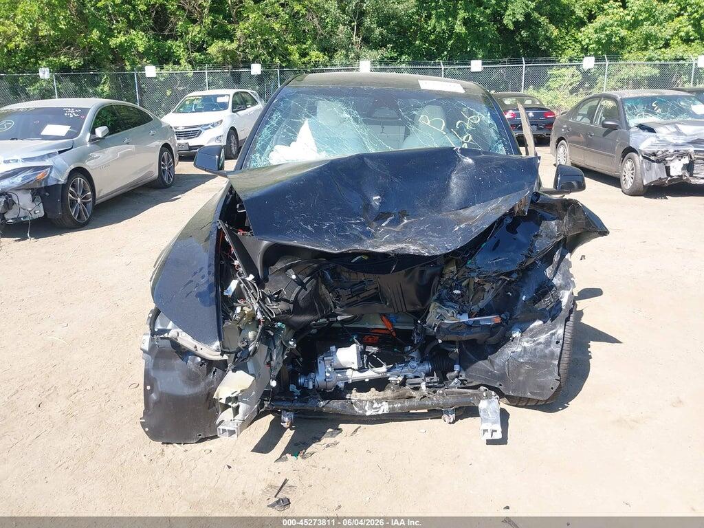 7SAYGDED9TF616676 2026 TESLA MODEL Y photo no. 10