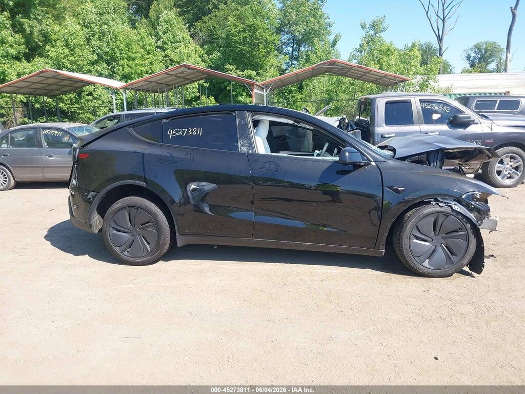 7SAYGDED9TF616676 2026 TESLA MODEL Y photo no. 11