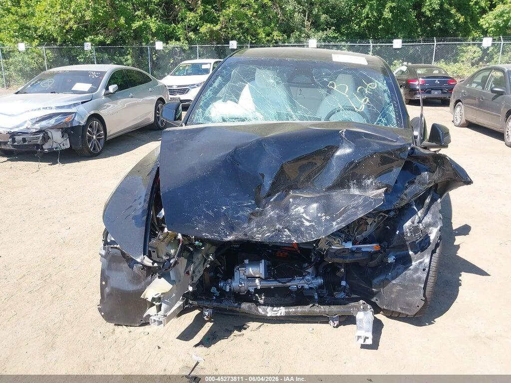 7SAYGDED9TF616676 2026 TESLA MODEL Y photo no. 6