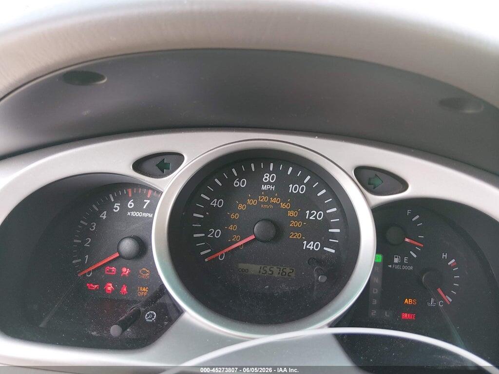 JTEDP21A050053431 2005 TOYOTA HIGHLANDER photo no. 7