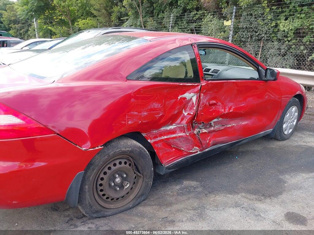 1HGCM72234A026859 2004 HONDA ACCORD photo no. 6
