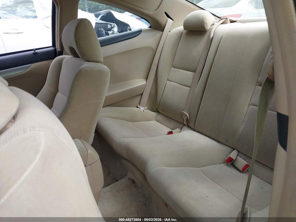 1HGCM72234A026859 2004 HONDA ACCORD photo no. 8