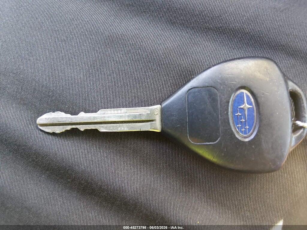 JF1ZCAB17J9602777 2018 SUBARU BRZ photo no. 11
