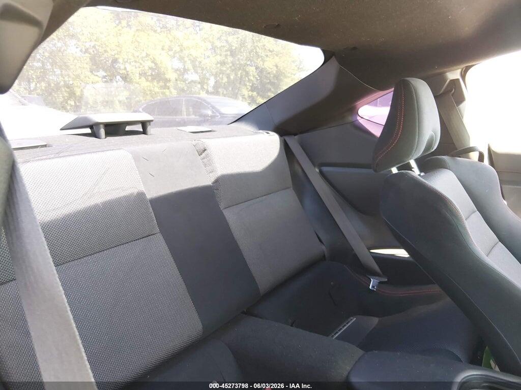 JF1ZCAB17J9602777 2018 SUBARU BRZ photo no. 8