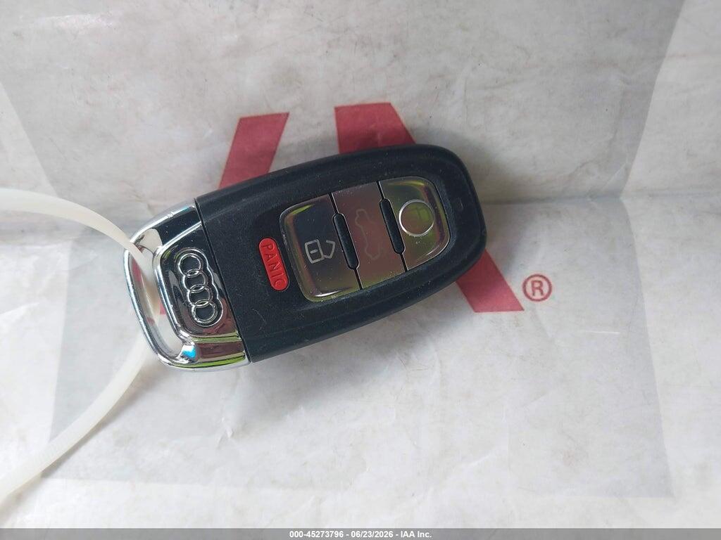 WAUHMAFC5EN137229 2014 AUDI A6 photo no. 11