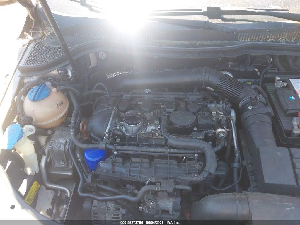 WVWBN7AN8DE532540 2013 VOLKSWAGEN CC photo no. 10