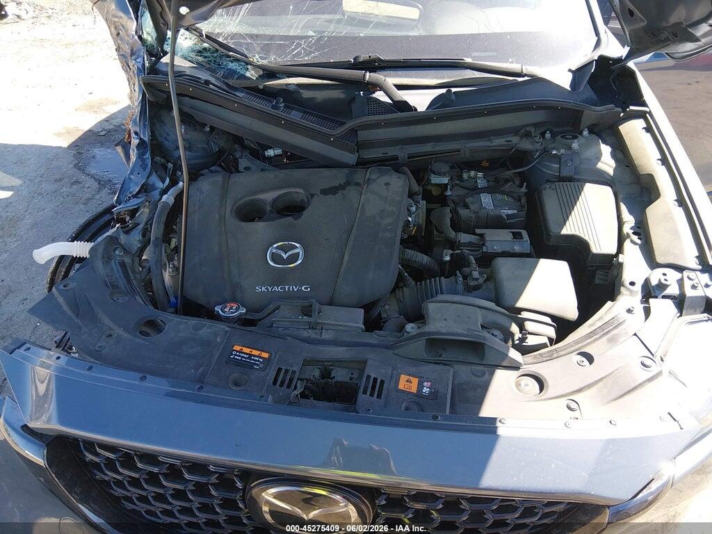 JM3KFBCM5P0148082 2023 MAZDA CX-5 photo no. 10