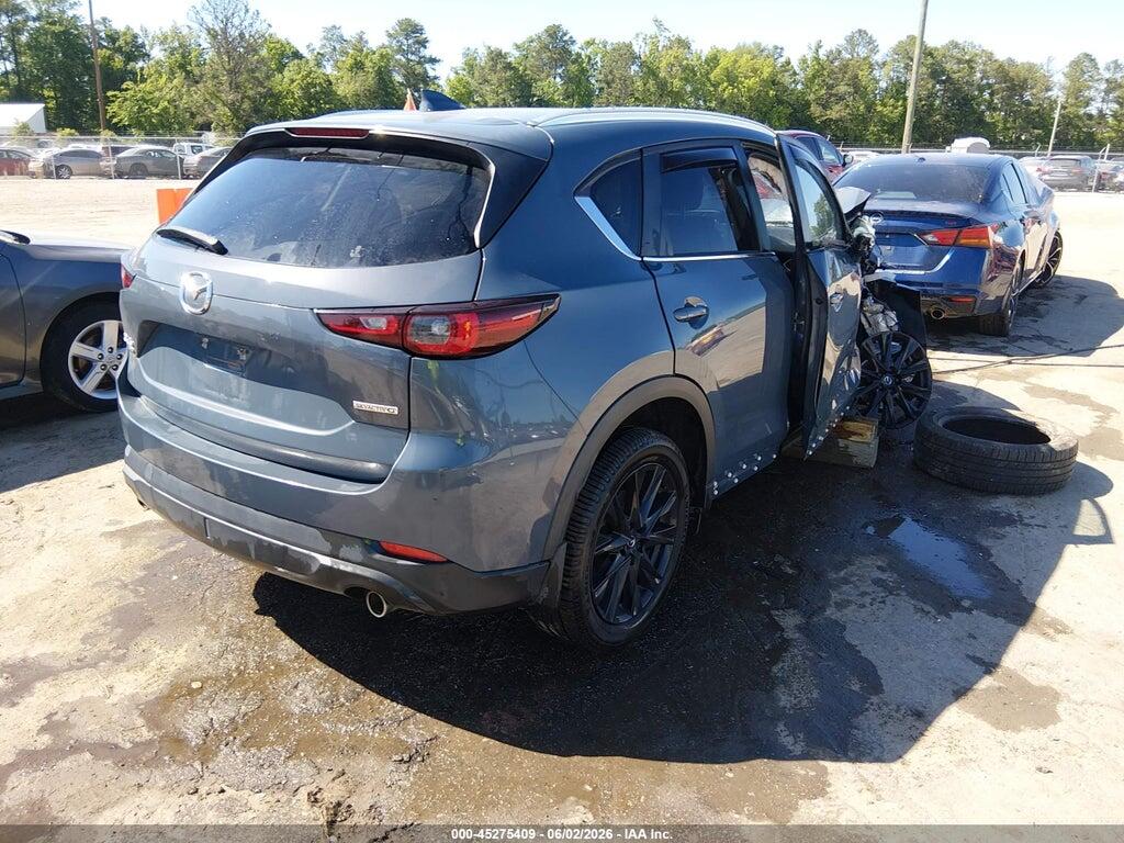 JM3KFBCM5P0148082 2023 MAZDA CX-5 photo no. 4