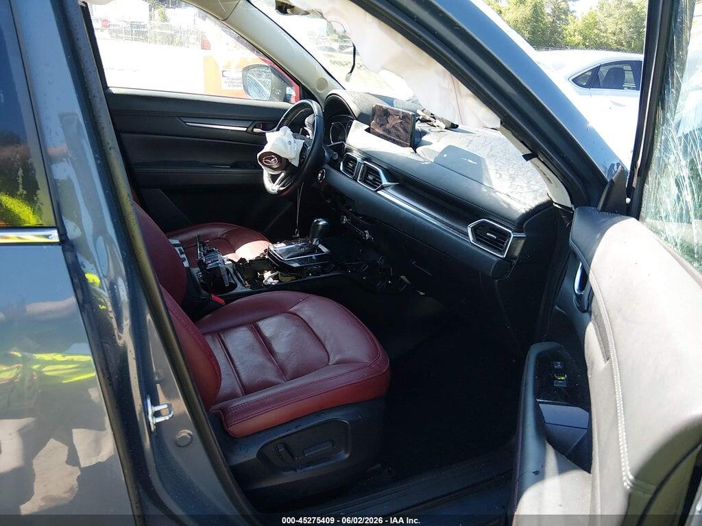 JM3KFBCM5P0148082 2023 MAZDA CX-5 photo no. 5