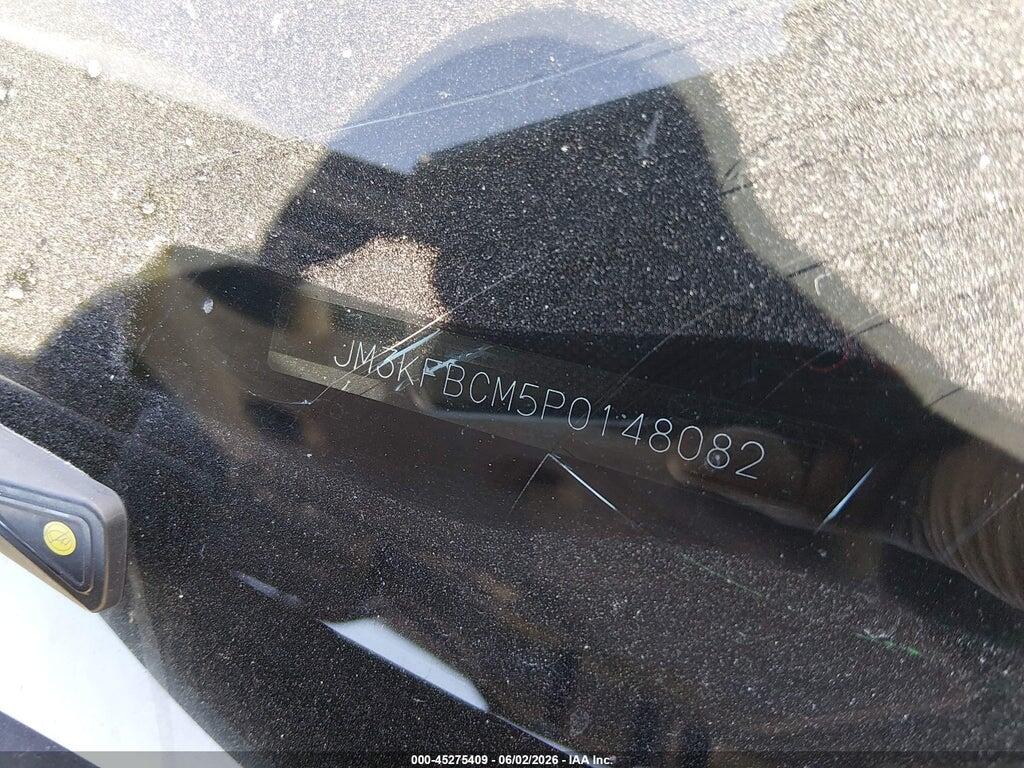 JM3KFBCM5P0148082 2023 MAZDA CX-5 photo no. 9