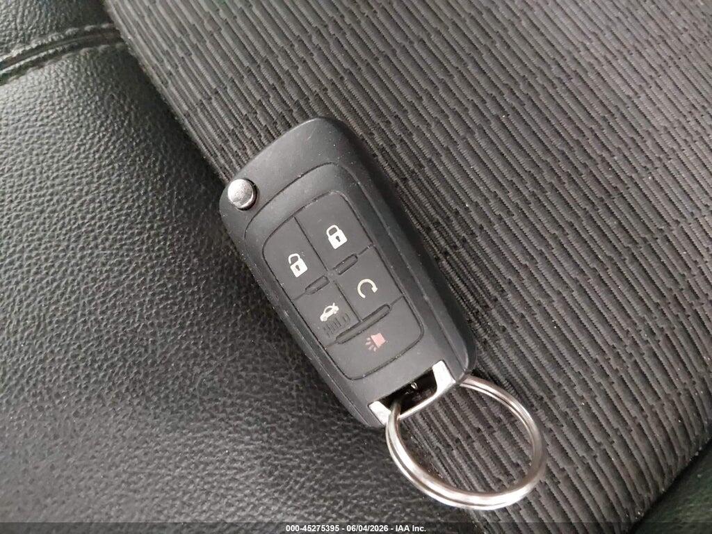 2G11Z5S32K9136369 2019 CHEVROLET IMPALA photo no. 11