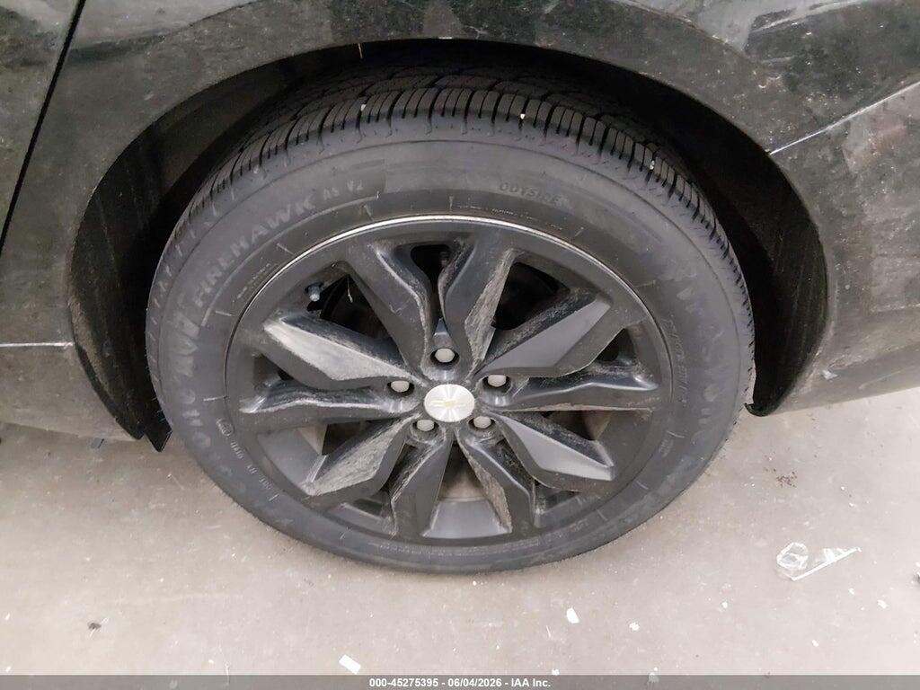 2G11Z5S32K9136369 2019 CHEVROLET IMPALA photo no. 12