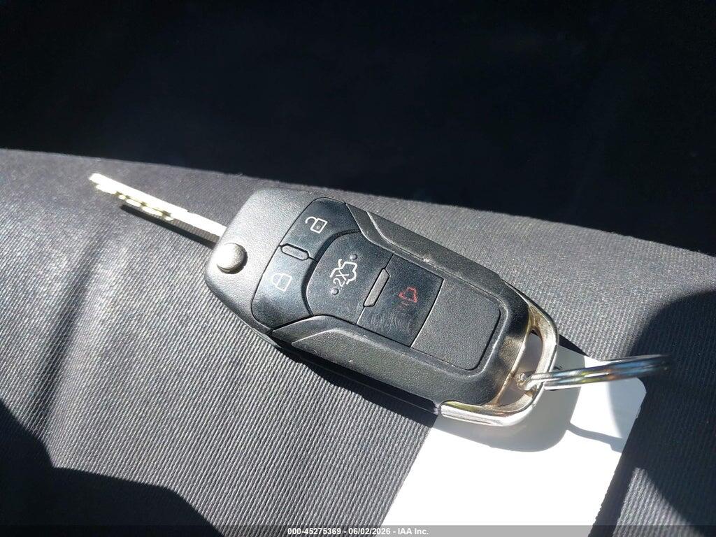 3FA6P0H99DR112591 2013 FORD FUSION photo no. 11