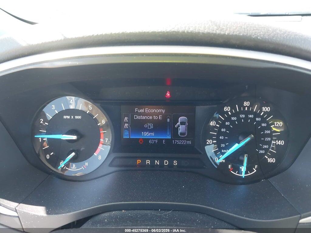3FA6P0H99DR112591 2013 FORD FUSION photo no. 7