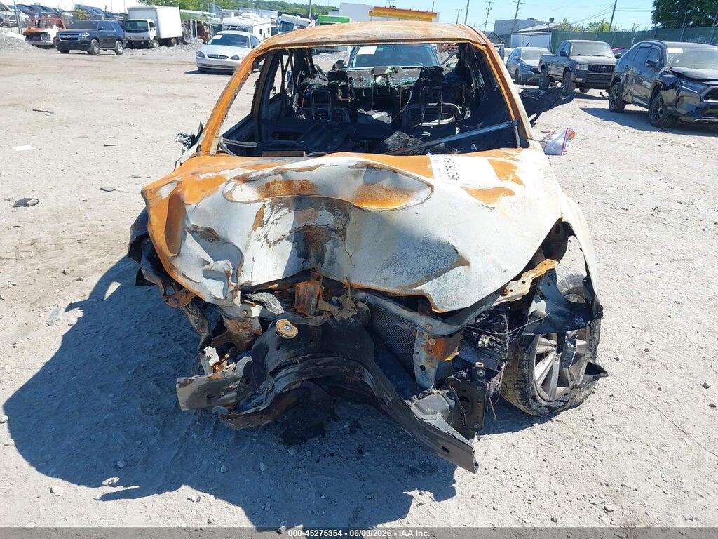 4S3BMBC64C3032624 2012 SUBARU LEGACY photo no. 11