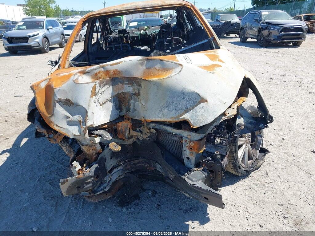 4S3BMBC64C3032624 2012 SUBARU LEGACY photo no. 6