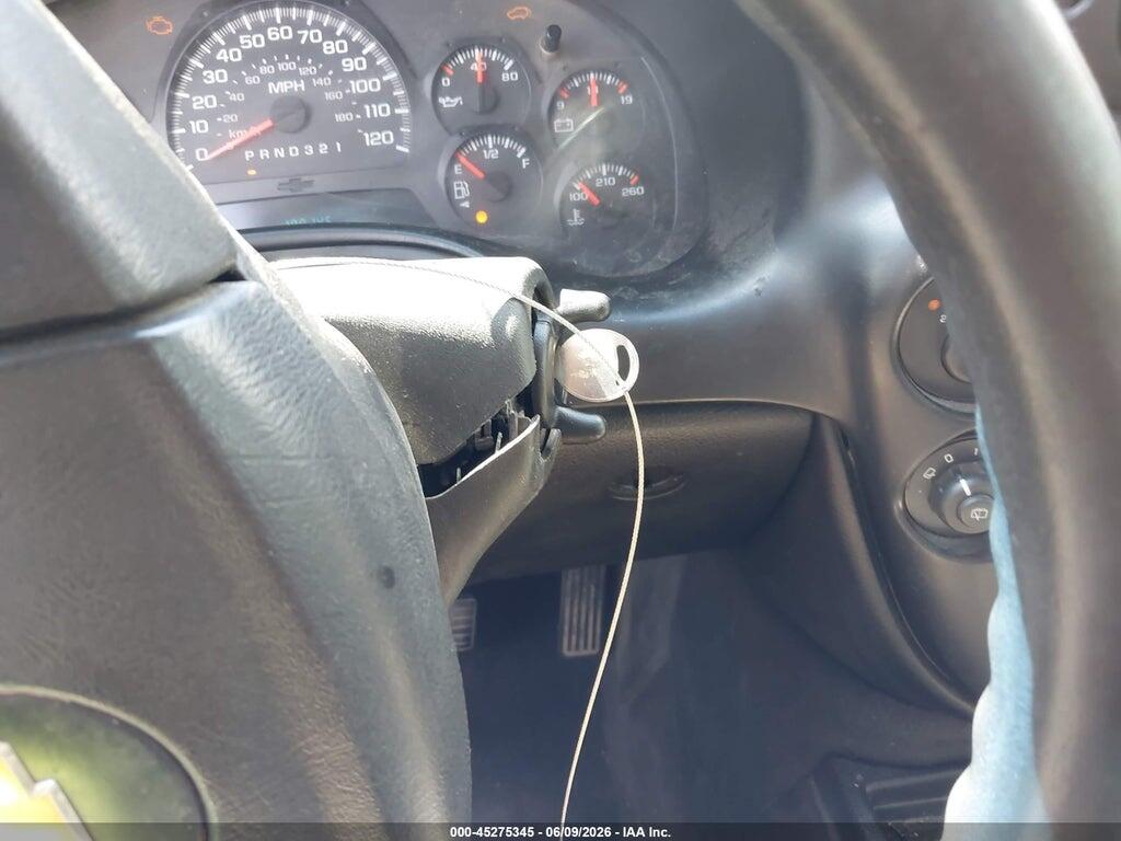 1GNET16M466115193 2006 CHEVROLET TRAILBLAZER EXT photo no. 11