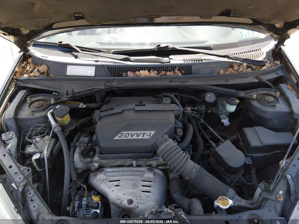 JTEHH20V336074691 2003 TOYOTA RAV4 photo no. 10