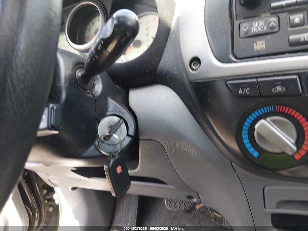 JTEHH20V336074691 2003 TOYOTA RAV4 photo no. 11