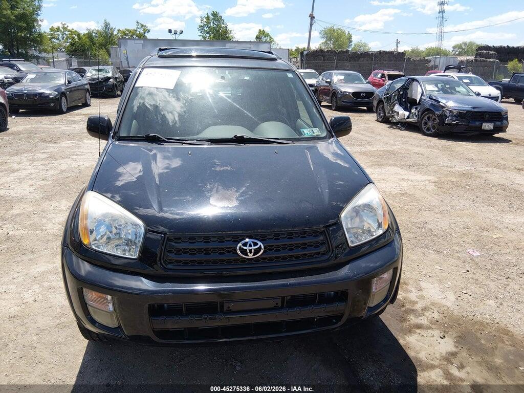 JTEHH20V336074691 2003 TOYOTA RAV4 photo no. 6