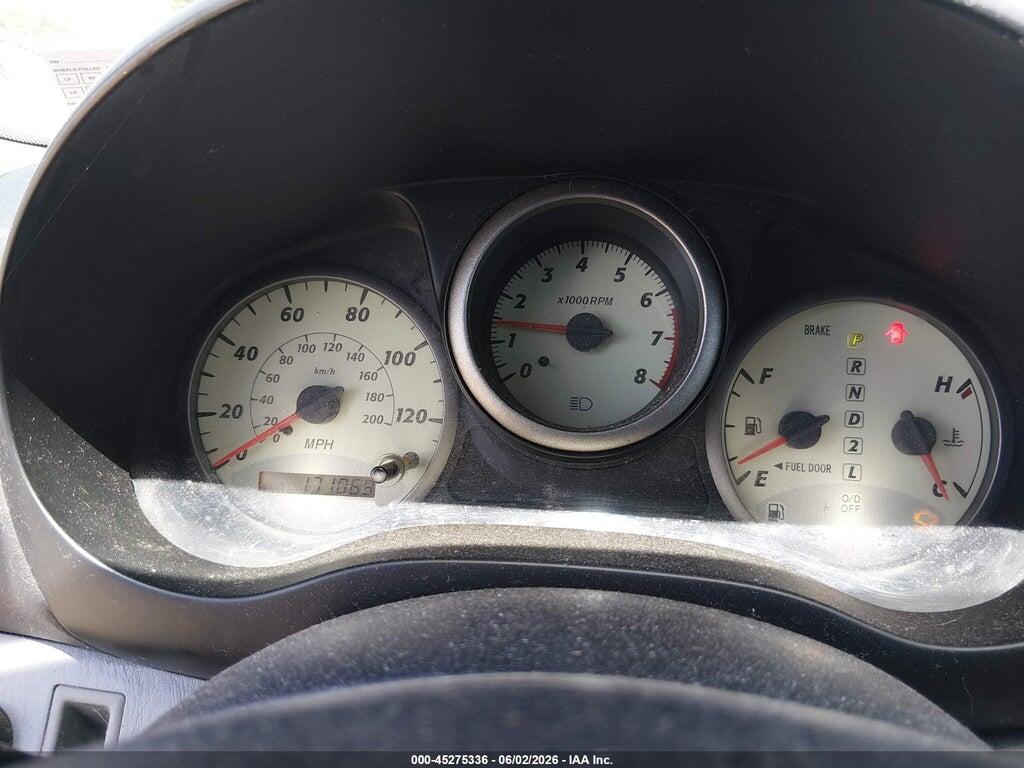 JTEHH20V336074691 2003 TOYOTA RAV4 photo no. 7