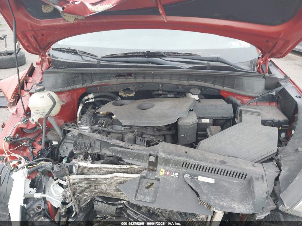 KM8J3CA46HU422112 2017 HYUNDAI TUCSON photo no. 10