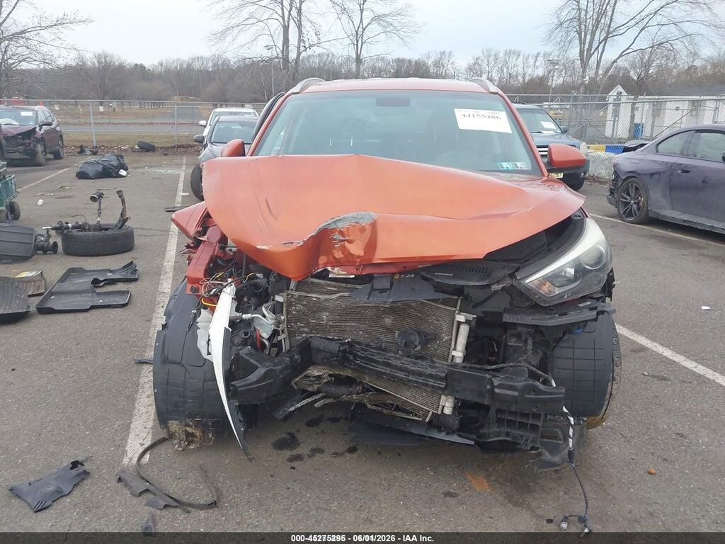 KM8J3CA46HU422112 2017 HYUNDAI TUCSON photo no. 12